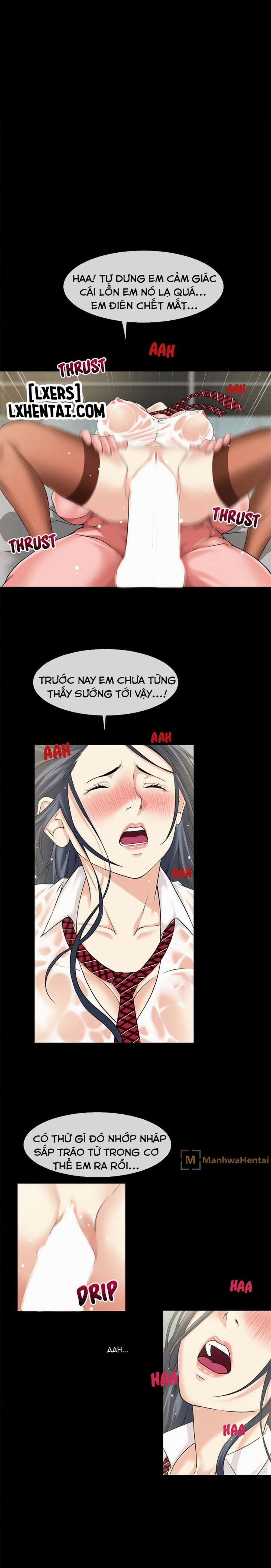 Ngoài Sức Tưởng Tượng 57 trang 5