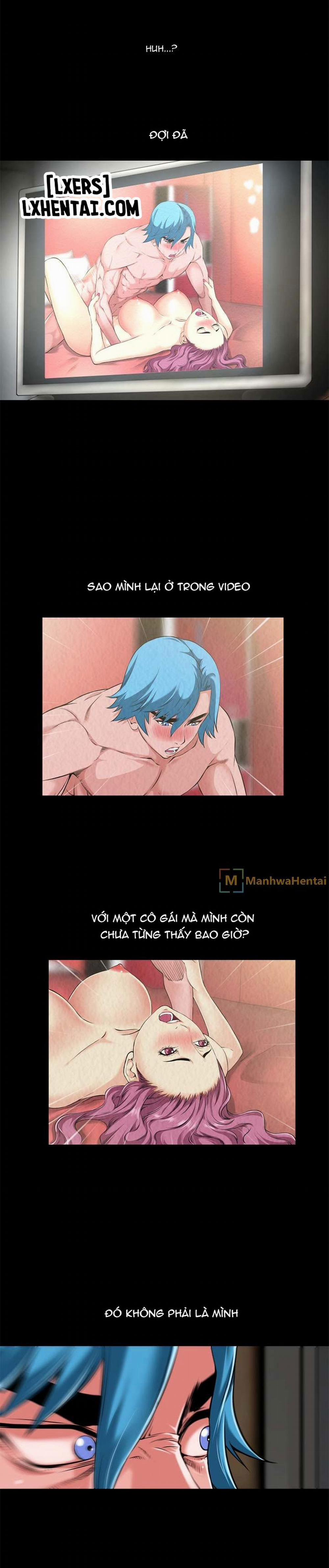 Ngoài Sức Tưởng Tượng 58 trang 10