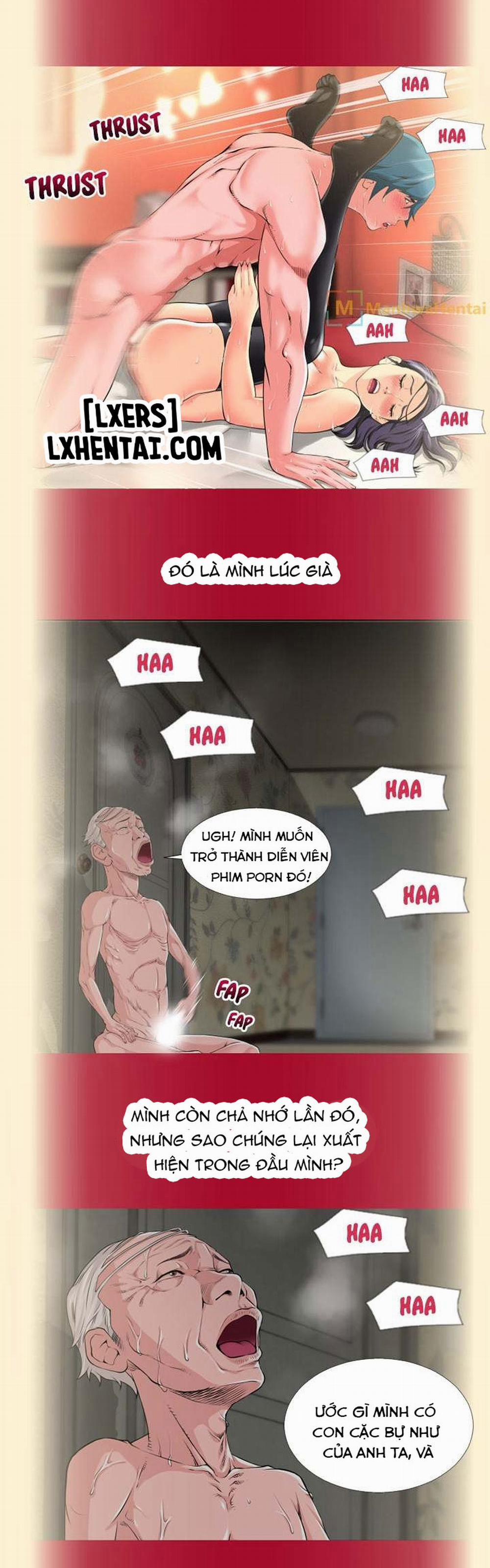 Ngoài Sức Tưởng Tượng 58 trang 14