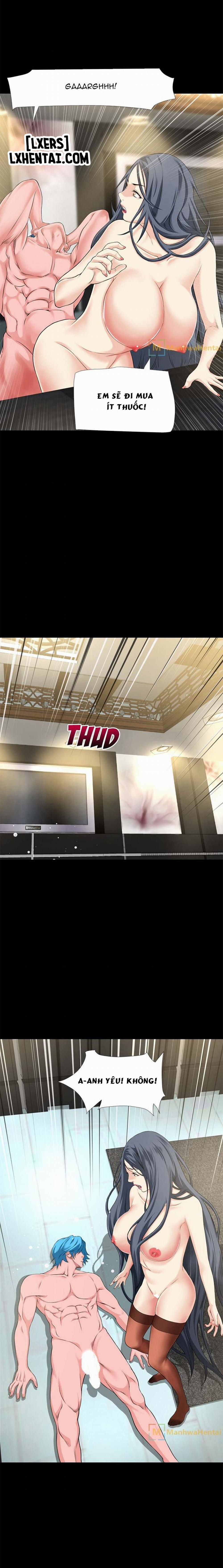 Ngoài Sức Tưởng Tượng 58 trang 5