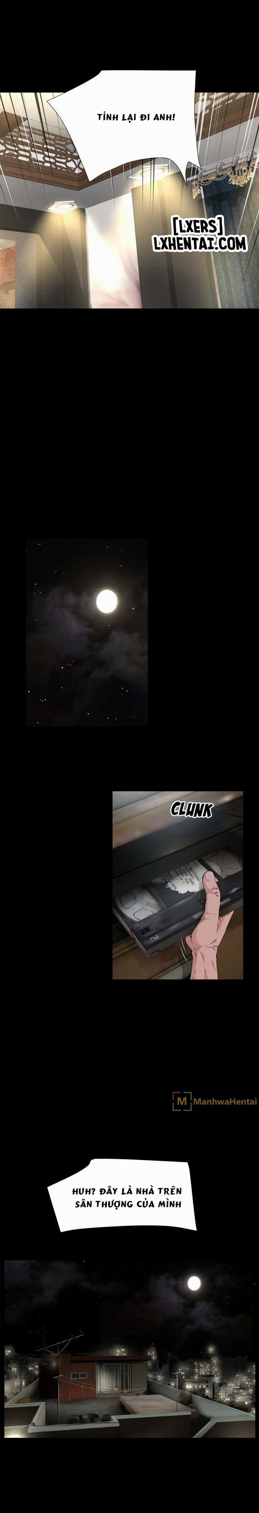 Ngoài Sức Tưởng Tượng 58 trang 6