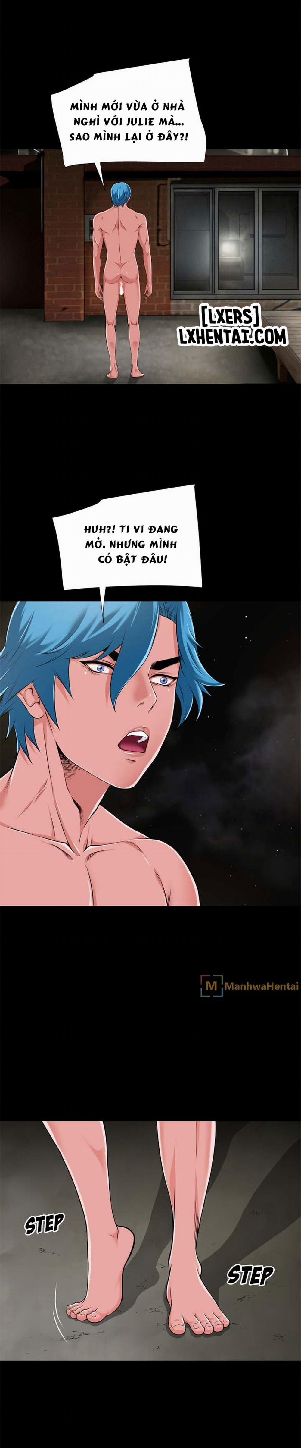 Ngoài Sức Tưởng Tượng 58 trang 7