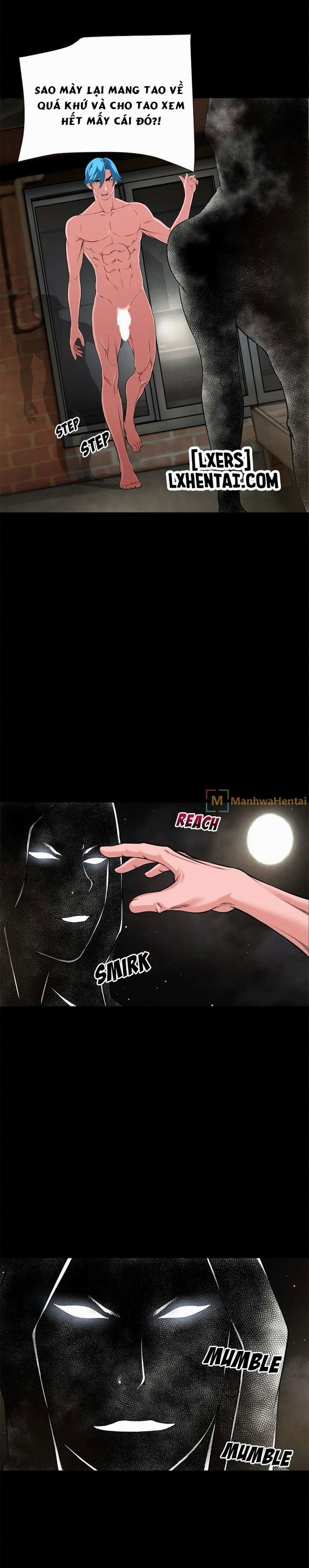 Ngoài Sức Tưởng Tượng 59 trang 10