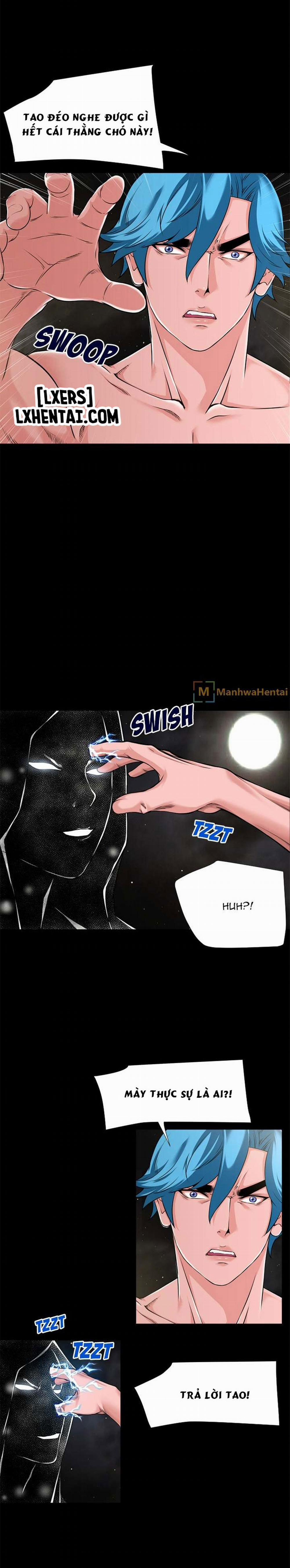 Ngoài Sức Tưởng Tượng 59 trang 11