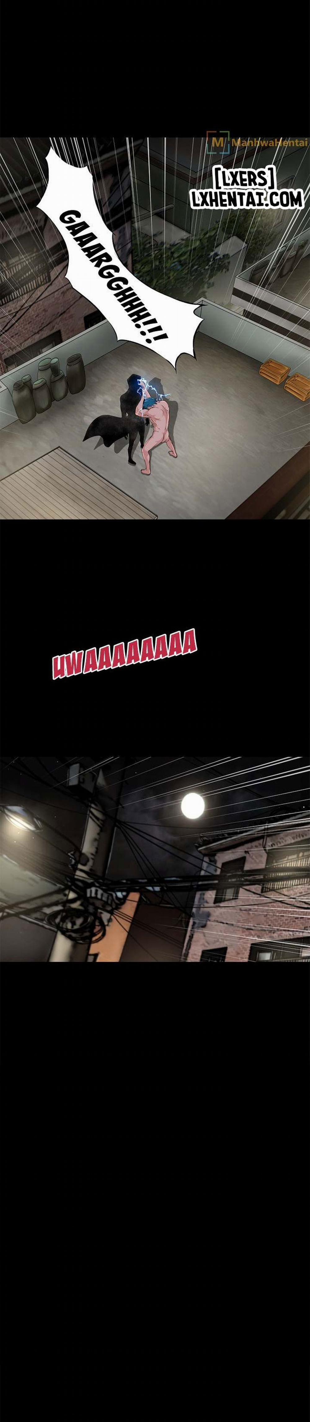 Ngoài Sức Tưởng Tượng 59 trang 13