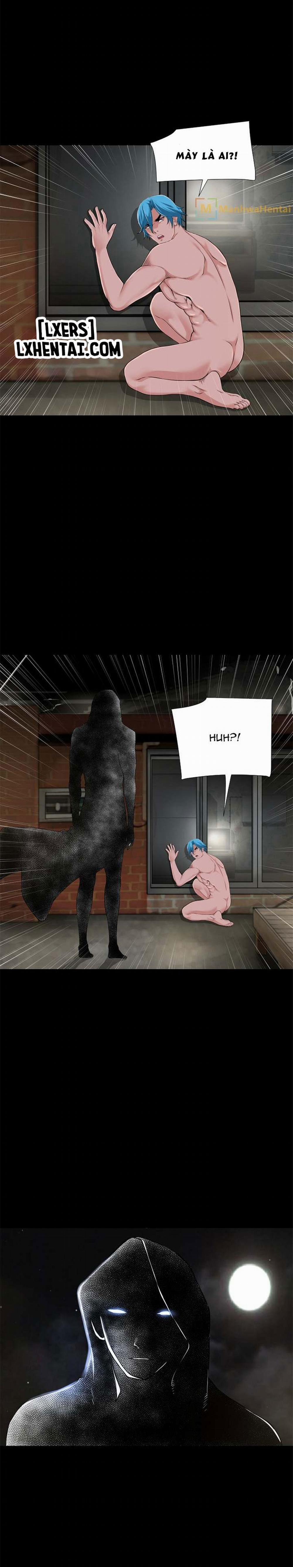 Ngoài Sức Tưởng Tượng 59 trang 6