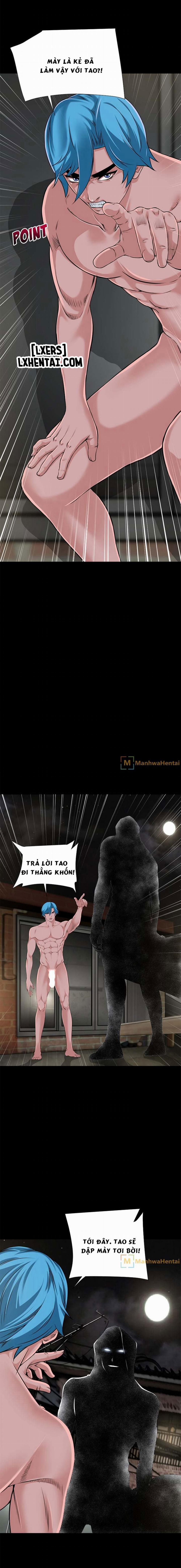 Ngoài Sức Tưởng Tượng 59 trang 8