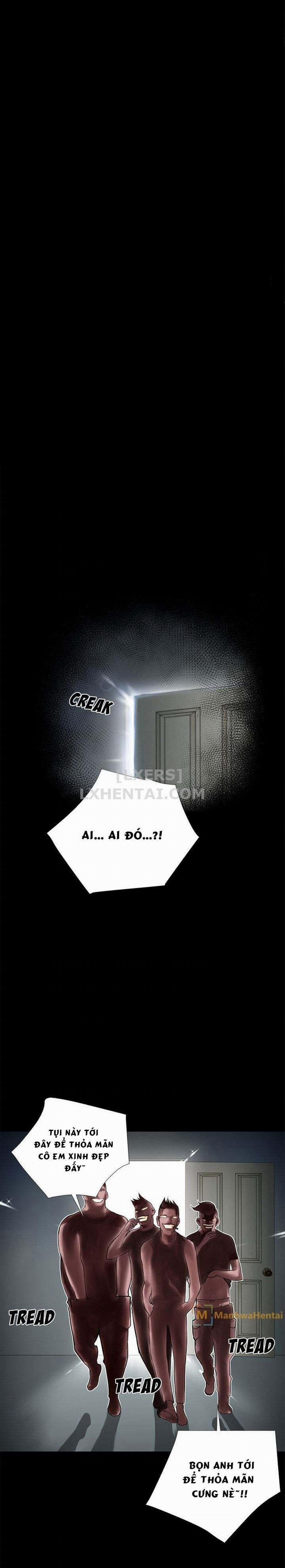 Ngoài Sức Tưởng Tượng 6 trang 4