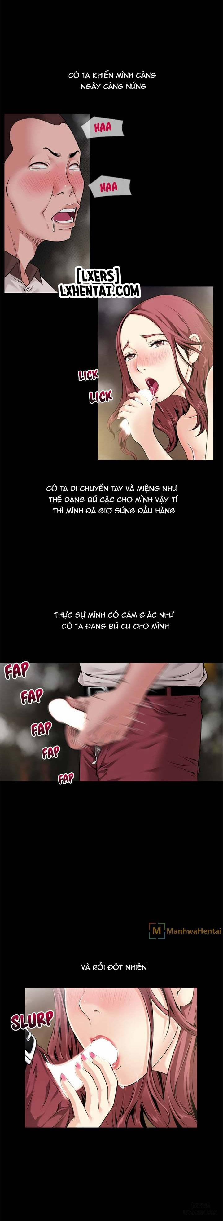 Ngoài Sức Tưởng Tượng 60 END trang 0