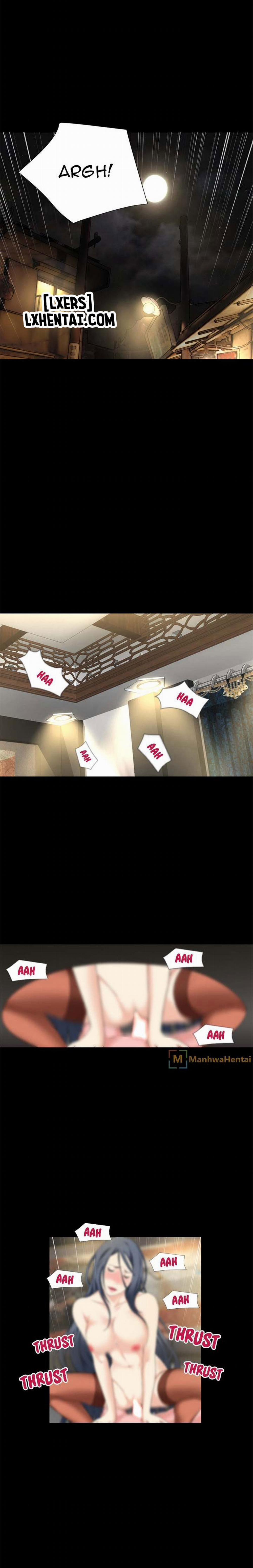 Ngoài Sức Tưởng Tượng 60 END trang 10