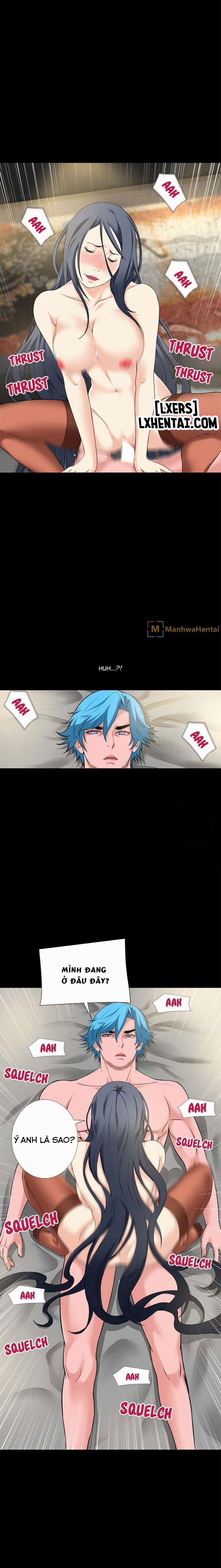 Ngoài Sức Tưởng Tượng 60 END trang 11