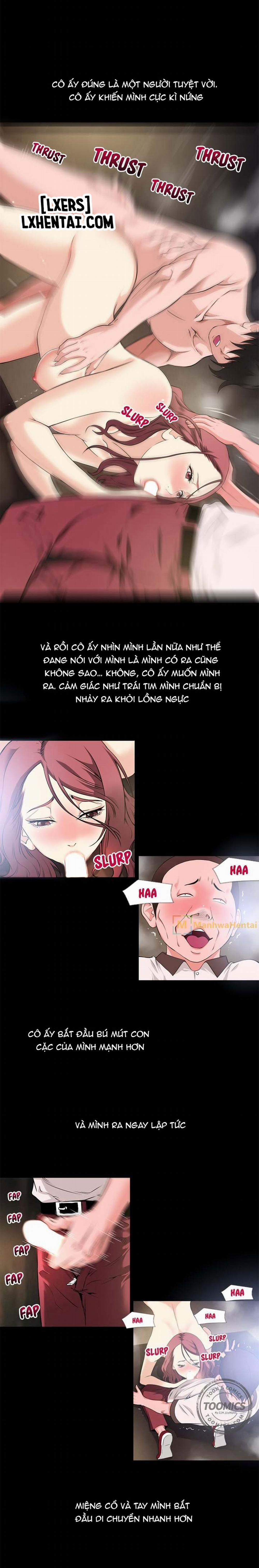 Ngoài Sức Tưởng Tượng 60 END trang 6