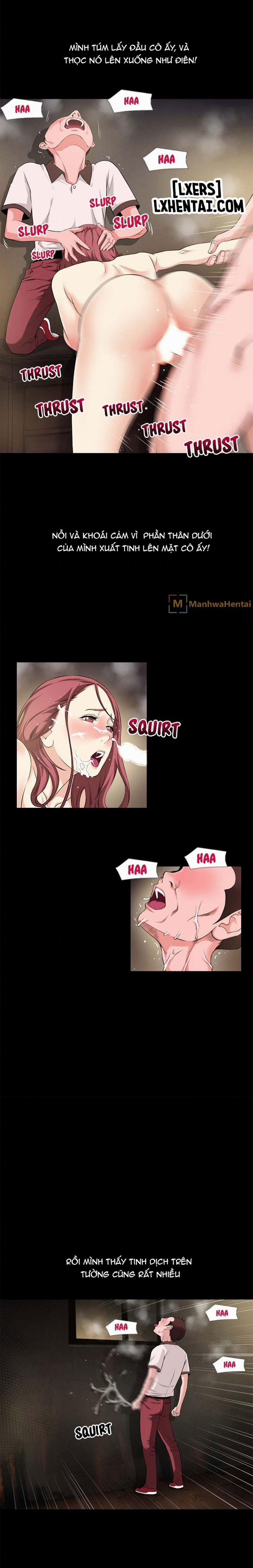 Ngoài Sức Tưởng Tượng 60 END trang 7