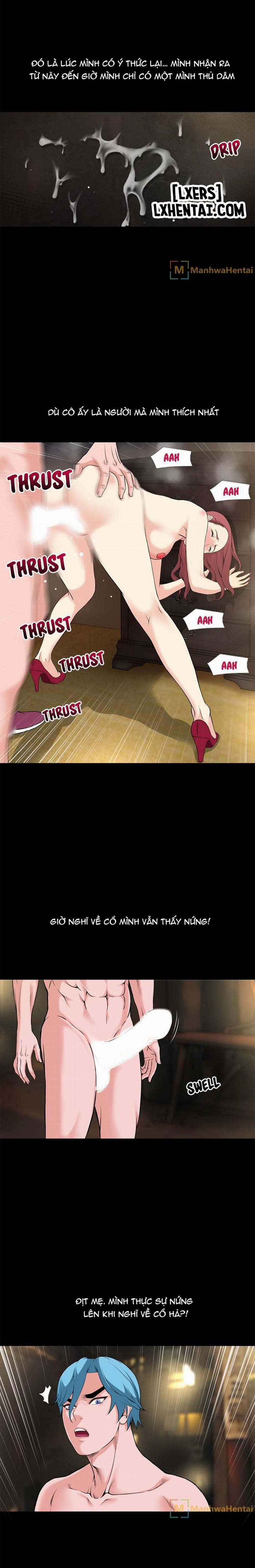 Ngoài Sức Tưởng Tượng 60 END trang 8