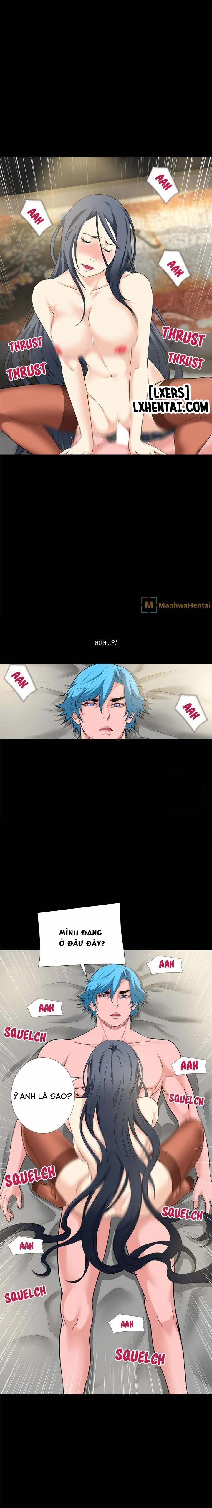 Ngoài Sức Tưởng Tượng 60 trang 11