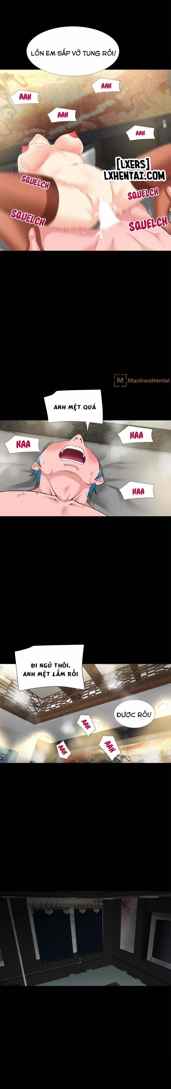 Ngoài Sức Tưởng Tượng 60 trang 14