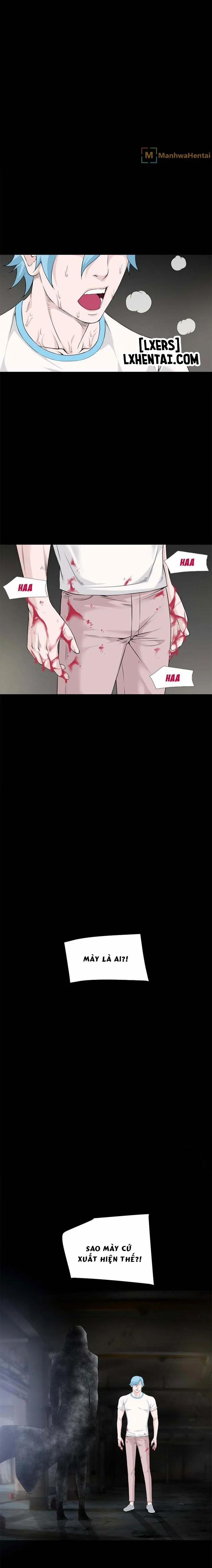 Ngoài Sức Tưởng Tượng 60 trang 15