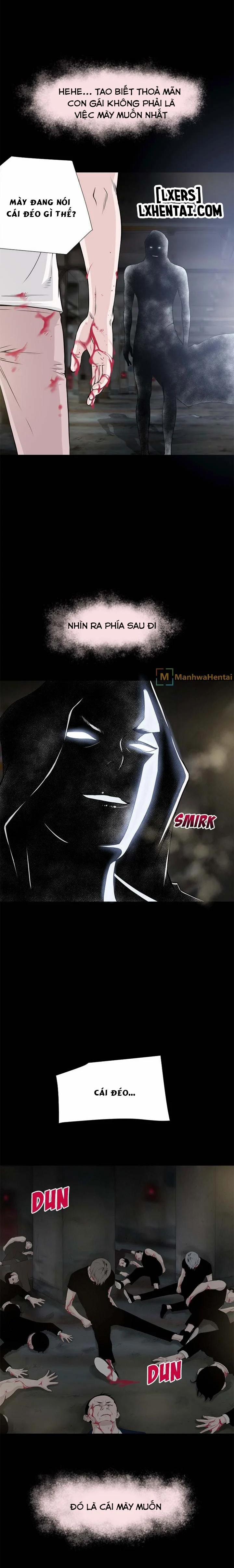 Ngoài Sức Tưởng Tượng 60 trang 16