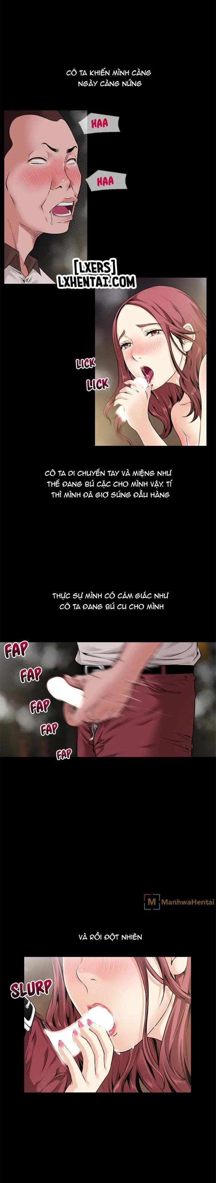 Ngoài Sức Tưởng Tượng 60 trang 3