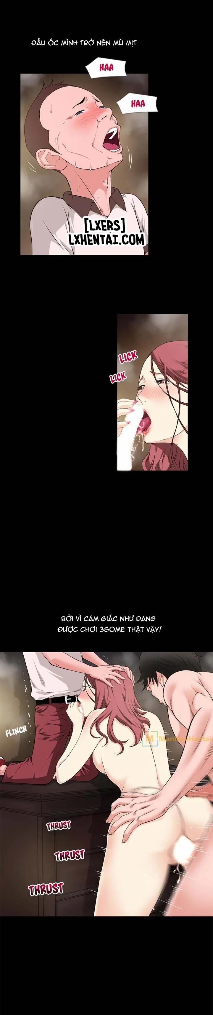 Ngoài Sức Tưởng Tượng 60 trang 5