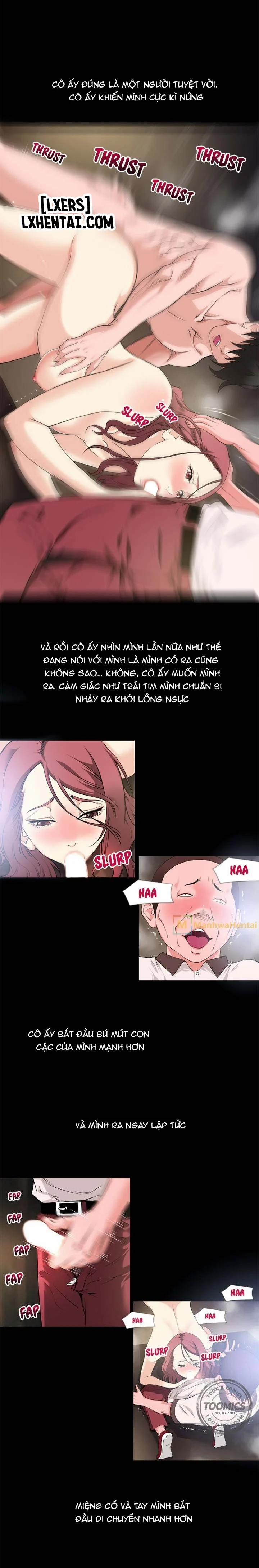 Ngoài Sức Tưởng Tượng 60 trang 6