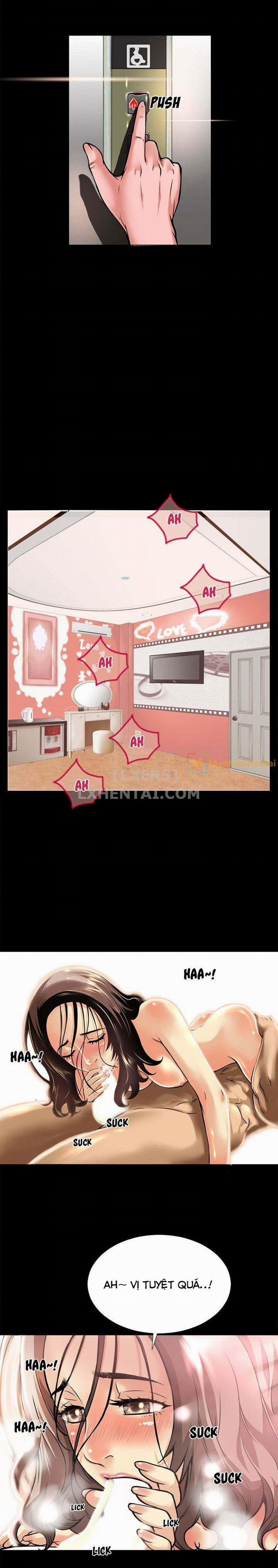 Ngoài Sức Tưởng Tượng 7 trang 13