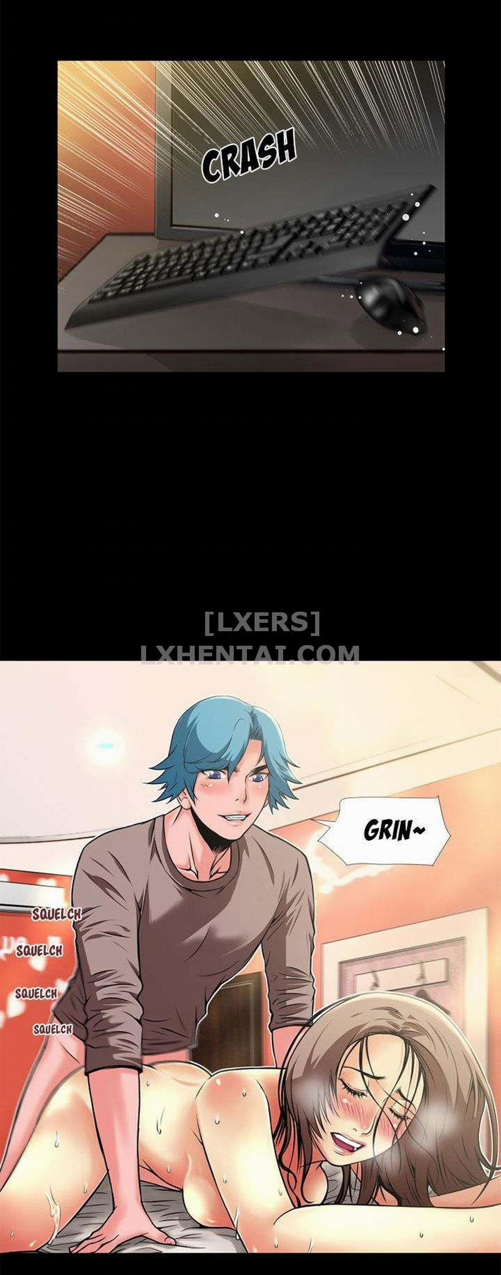 Ngoài Sức Tưởng Tượng 9 trang 10