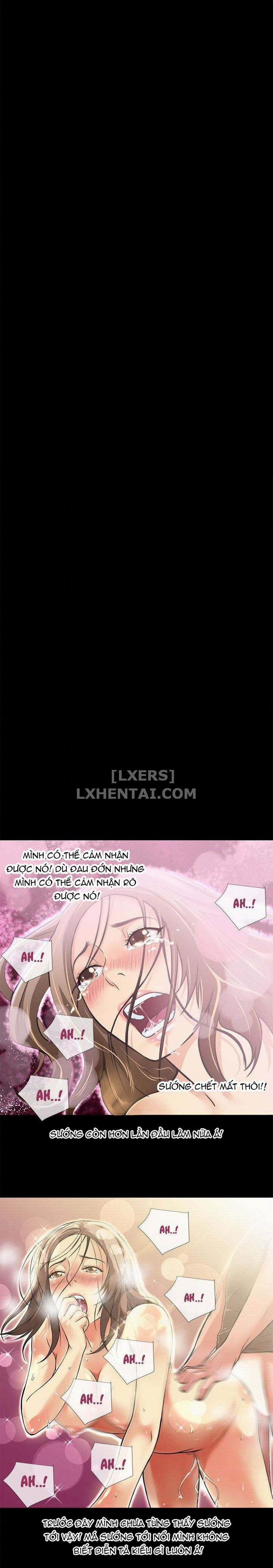 Ngoài Sức Tưởng Tượng 9 trang 4