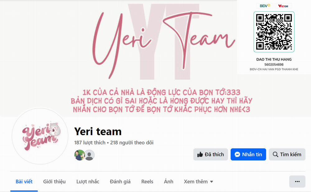 Ngoài Tầm Kiểm Soát 1 trang 13