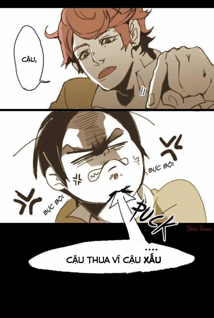 Ngoài Tầm Kiểm Soát 1 trang 2