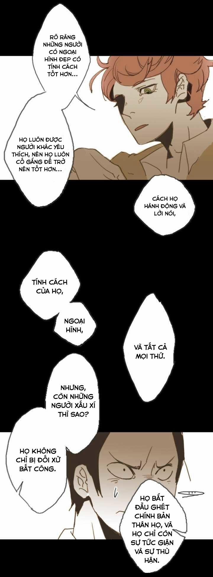 Ngoài Tầm Kiểm Soát 1 trang 6