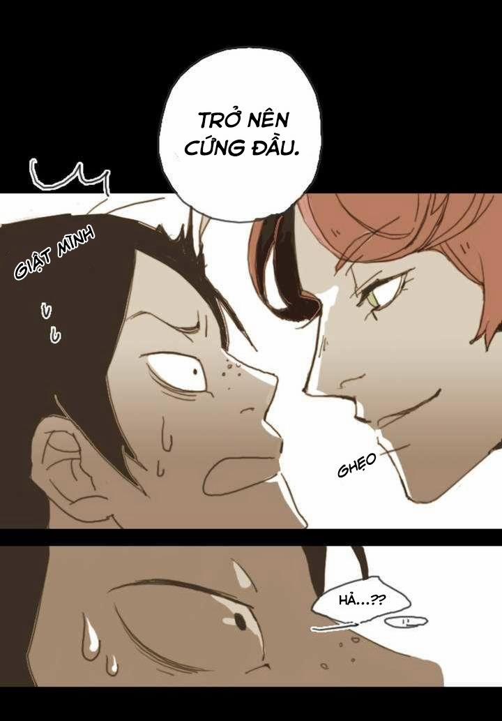 Ngoài Tầm Kiểm Soát 1 trang 8