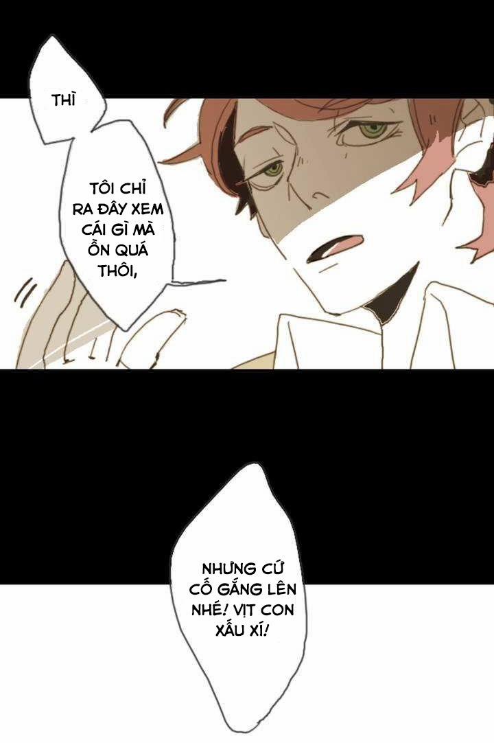 Ngoài Tầm Kiểm Soát 1 trang 9