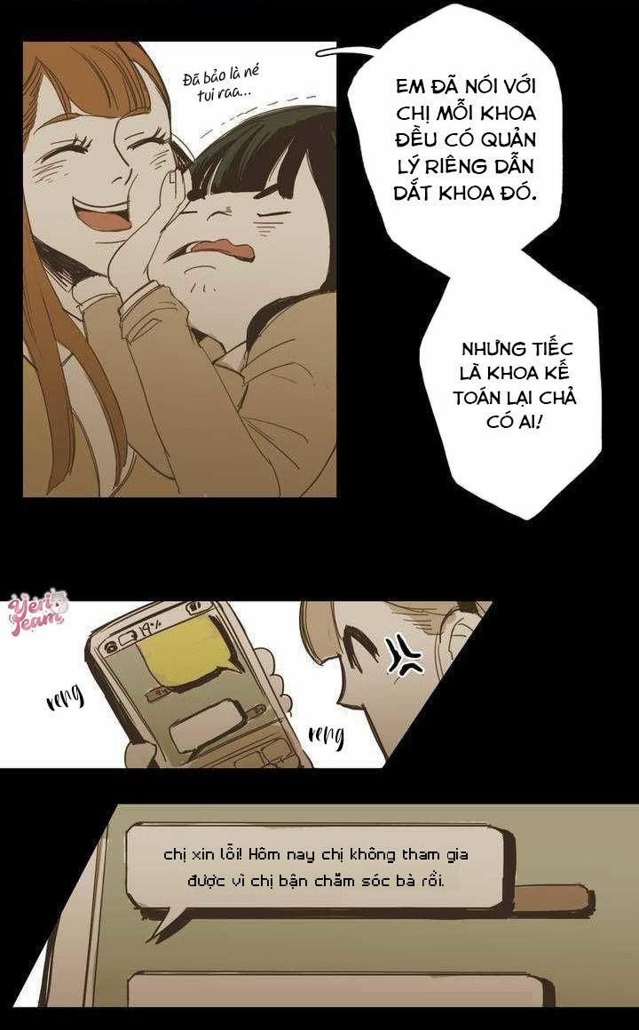 Ngoài Tầm Kiểm Soát 10 trang 10