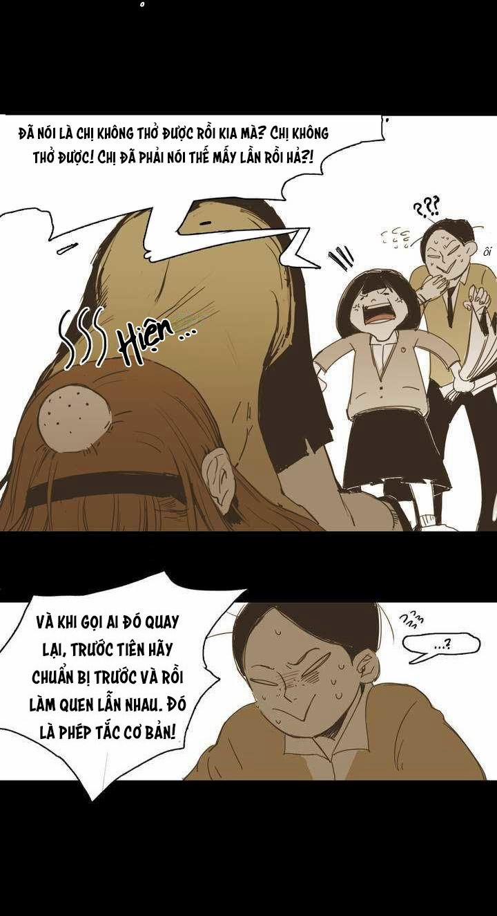 Ngoài Tầm Kiểm Soát 10 trang 13