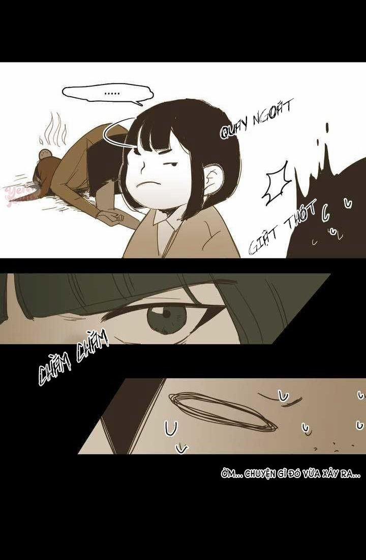 Ngoài Tầm Kiểm Soát 10 trang 14