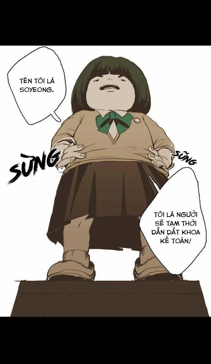 Ngoài Tầm Kiểm Soát 10 trang 15