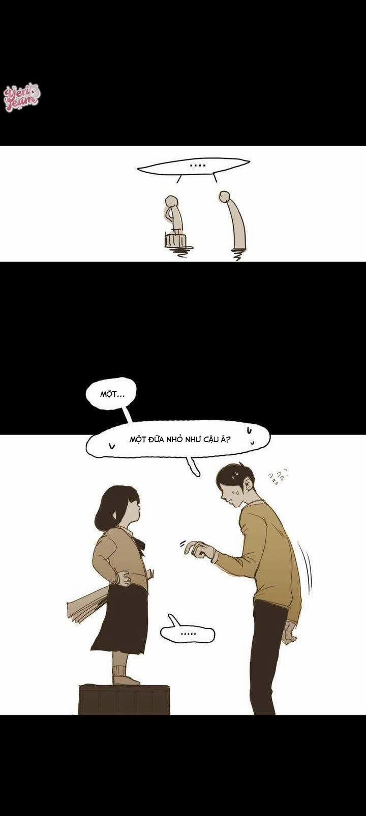 Ngoài Tầm Kiểm Soát 10 trang 16