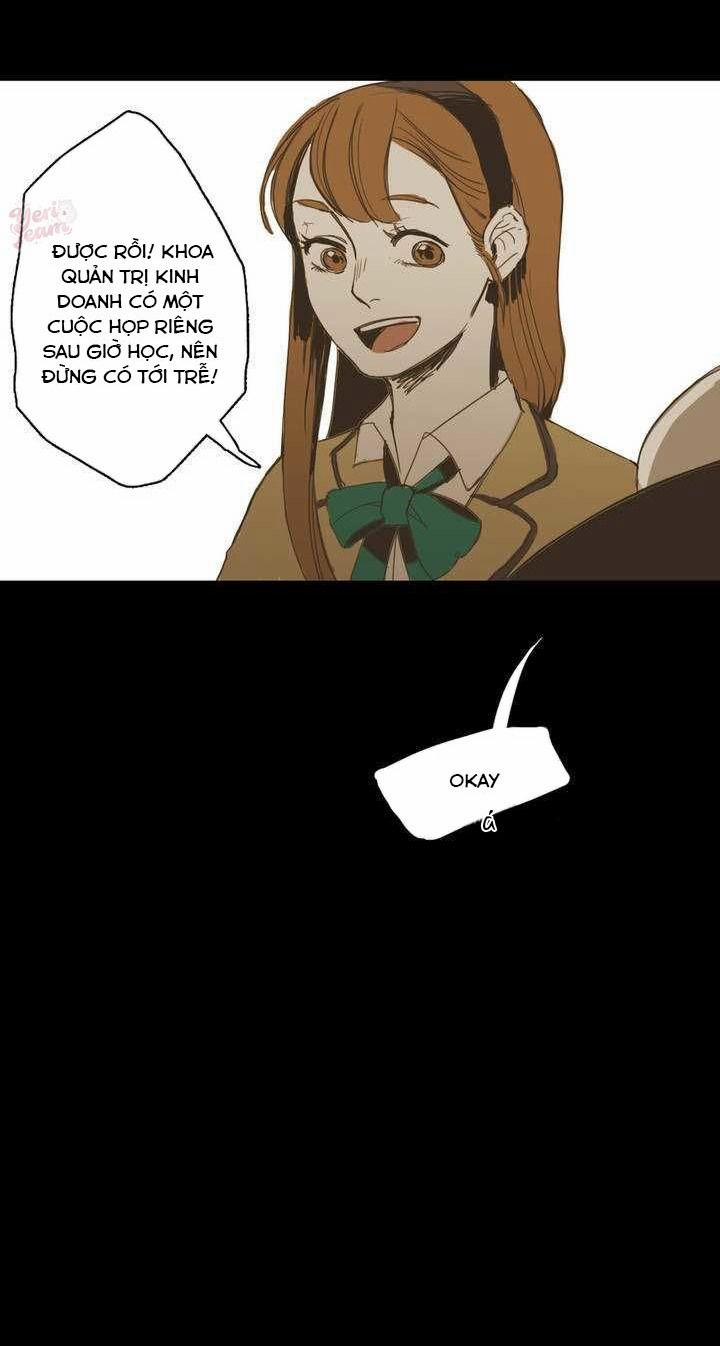 Ngoài Tầm Kiểm Soát 10 trang 19