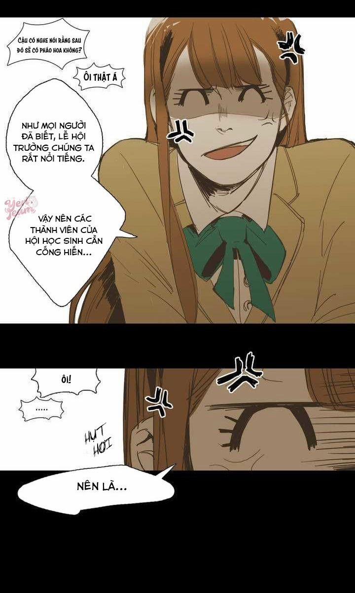 Ngoài Tầm Kiểm Soát 10 trang 2