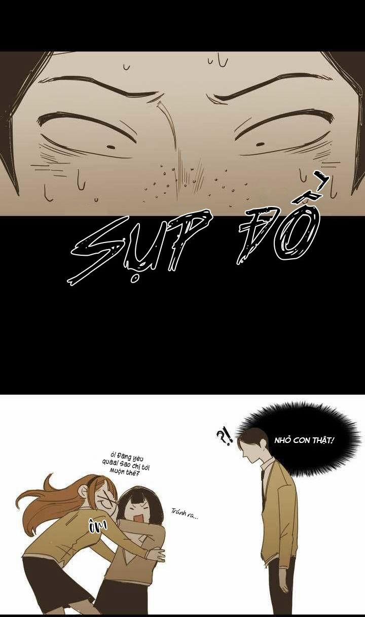 Ngoài Tầm Kiểm Soát 10 trang 9