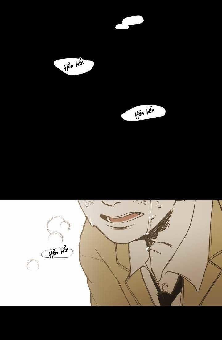 Ngoài Tầm Kiểm Soát 11 trang 1