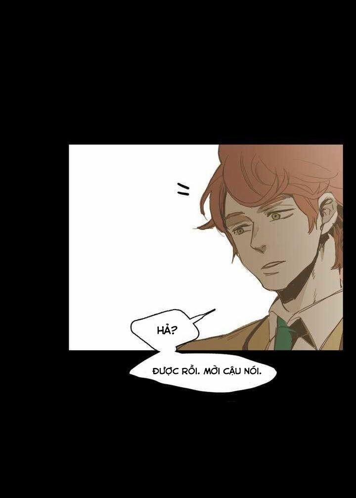 Ngoài Tầm Kiểm Soát 11 trang 10