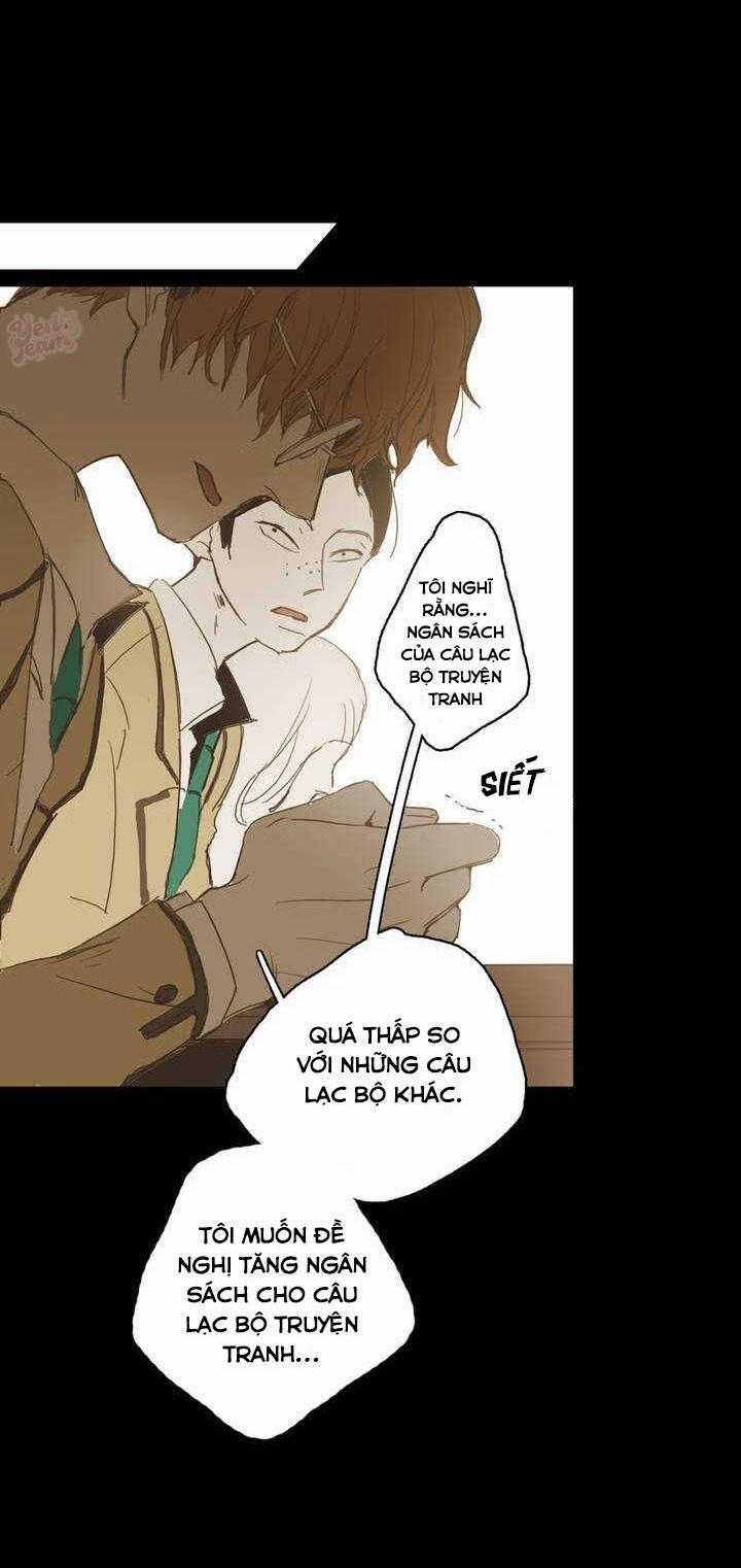 Ngoài Tầm Kiểm Soát 11 trang 11