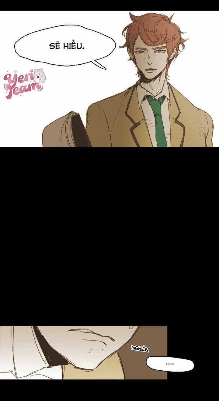 Ngoài Tầm Kiểm Soát 11 trang 16