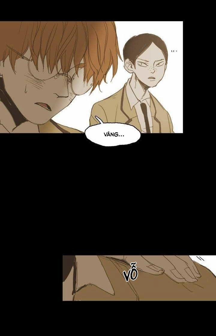 Ngoài Tầm Kiểm Soát 11 trang 17