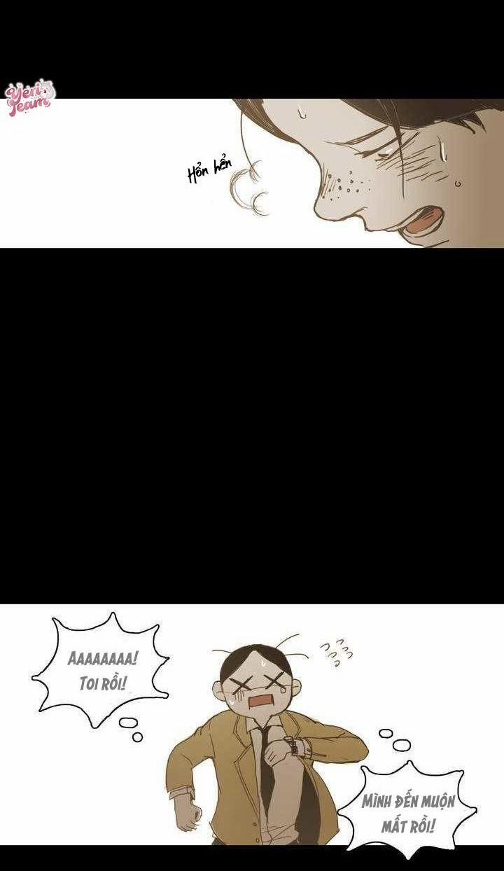 Ngoài Tầm Kiểm Soát 11 trang 2