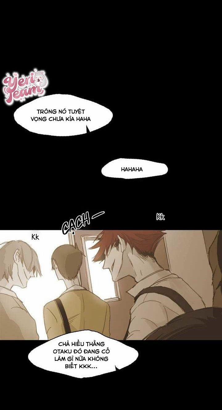 Ngoài Tầm Kiểm Soát 11 trang 20