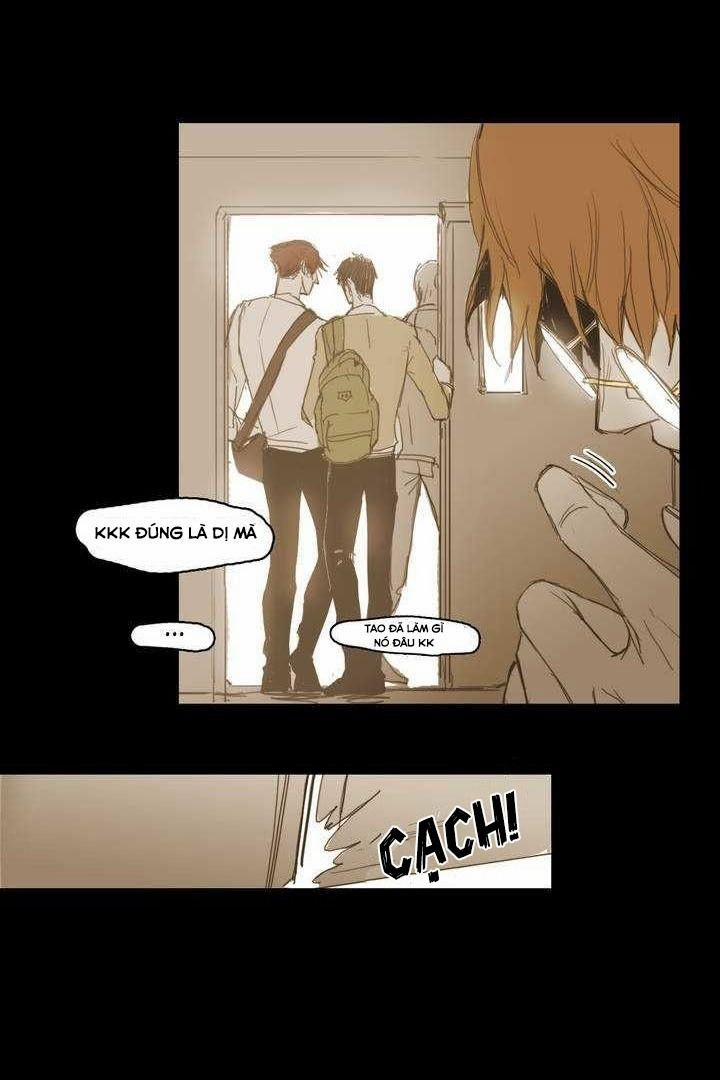 Ngoài Tầm Kiểm Soát 11 trang 22