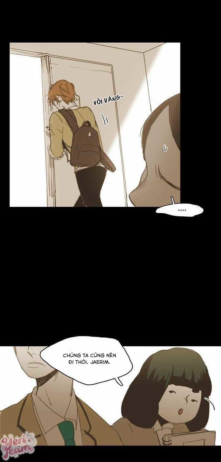 Ngoài Tầm Kiểm Soát 11 trang 24